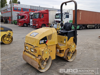 CATERPILLAR CB14 Walzen