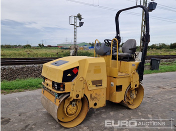 CATERPILLAR Walzen