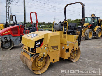 CATERPILLAR Walzen