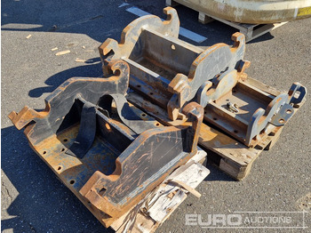 HAMMER Hydraulikhammer