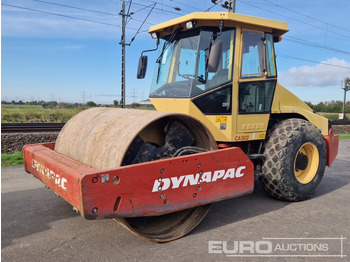 DYNAPAC Walzen