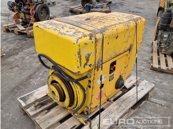 Motor