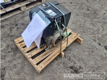 Motor