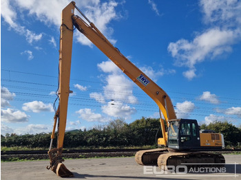 HYUNDAI Kettenbagger