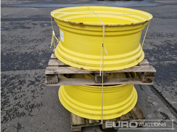 JOHN DEERE Reifen