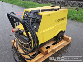 KÄRCHER Baugeräte