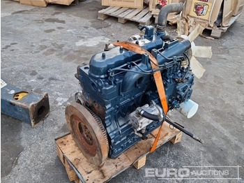 KUBOTA Motor