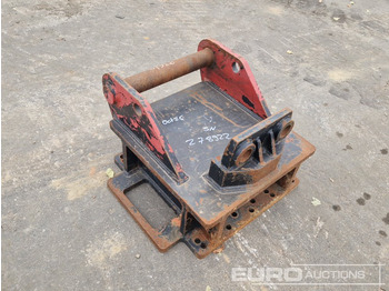 HAMMER Schnellwechsler