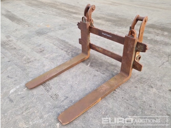 SCHAEFF Flurförderzeug