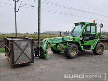 MERLO Teleskoplader
