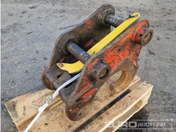 ACB-MORIN Schnellwechsler