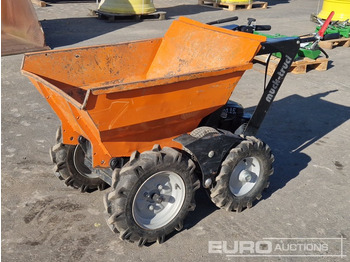 Raupendumper