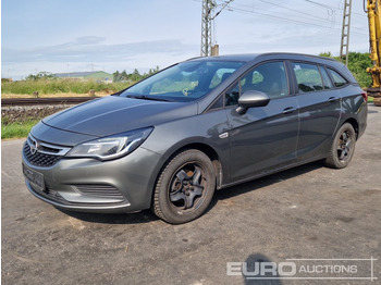 OPEL PKW