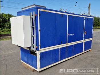 LIEBHERR Stromgenerator