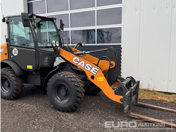 CASE Radlader