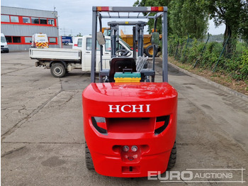 Gabelstapler Unused 2025 HCHI CPCD30: das Bild 4