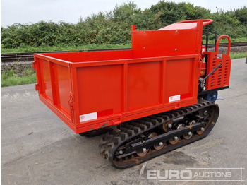 Raupendumper