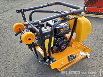 Asphalttechnik Unused 2025 MMS Walk Behind Compaction Plate: das Bild 4 Asphalttechnik Unused 2025 MMS Walk Behind Compaction Plate: das Bild 4