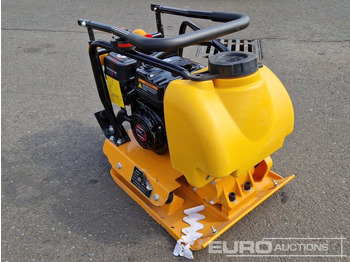 Asphalttechnik Unused 2025 MMS Walk Behind Compaction Plate: das Bild 5 Asphalttechnik Unused 2025 MMS Walk Behind Compaction Plate: das Bild 5