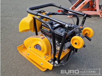 Asphalttechnik Unused 2025 MMS Walk Behind Compaction Plate: das Bild 3 Asphalttechnik Unused 2025 MMS Walk Behind Compaction Plate: das Bild 3