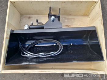 Schaufel neu kaufen Unused 32" Hydraulic Tilt Ditching Bucket to suit Mini Excavator: das Bild 3