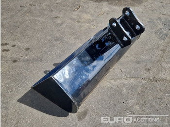 Schaufel neu kaufen Unused 32" Hydraulic Tilt Ditching Bucket to suit Mini Excavator: das Bild 4