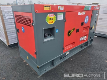 Stromgenerator Unused Ashita Power AG3-50: das Bild 3