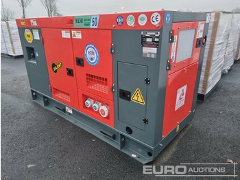 Stromgenerator Unused Ashita Power AG3-50: das Bild 4