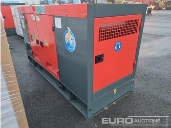 Stromgenerator Unused Ashita Power AG3-50: das Bild 2