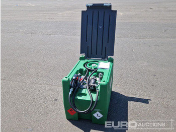 EMILIANA SERBATOI Lagertank