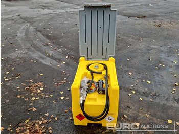 EMILIANA SERBATOI Lagertank