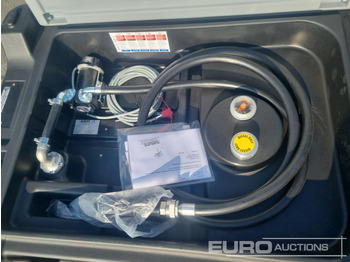 Lagertank Unused Emiliana Serbatoi 440Z1: das Bild 4