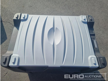 Lagertank Unused Emiliana Serbatoi 440Z1: das Bild 3