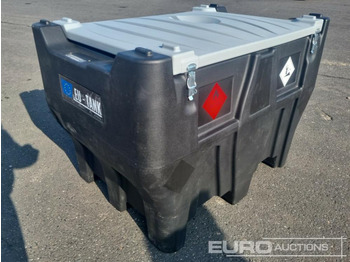 Lagertank Unused Emiliana Serbatoi 440Z1: das Bild 2