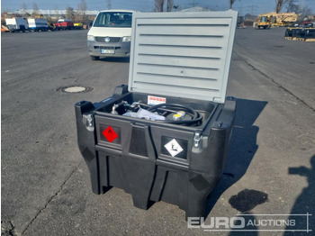 EMILIANA SERBATOI Lagertank