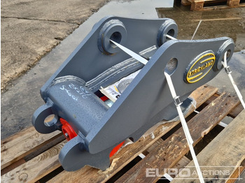 STRICKLAND Schnellwechsler