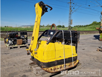 WACKER DPU100-70 Asphalttechnik
