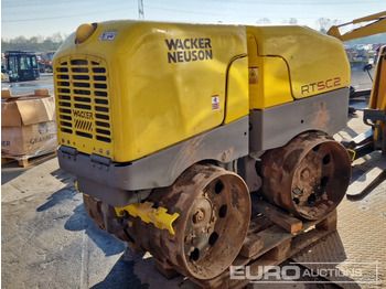 WACKER Asphalttechnik