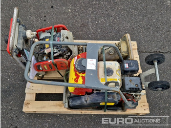Asphalttechnik Wacker Neuson VP1340AW: das Bild 5