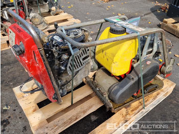 WACKER Asphalttechnik