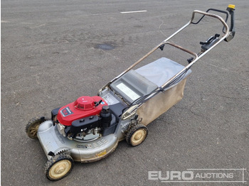 HONDA Rasenmäher