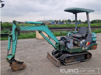 YANMAR Minibagger
