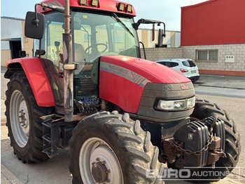 McCORMICK Traktor