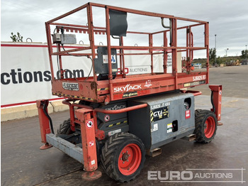 SKYJACK Arbeitsbühne