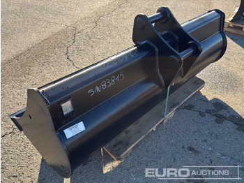 YANMAR Schaufel