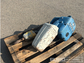 DEMAG Baugeräte