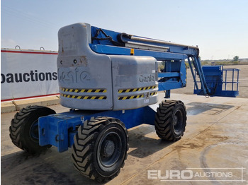 GENIE Z60/34 Arbeitsbühne