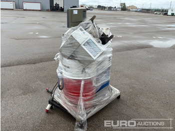 Baugeräte Pallet of Sealed Air Packing Machine, Dispenser Solvent 5L, Metal Tank 200 Litre (2 Of): das Bild 2