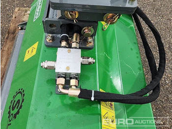 Schaufel neu kaufen Unused 2024 Solmek BM-800: das Bild 5