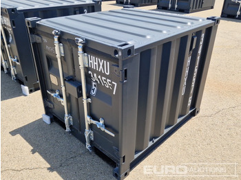 Seecontainer